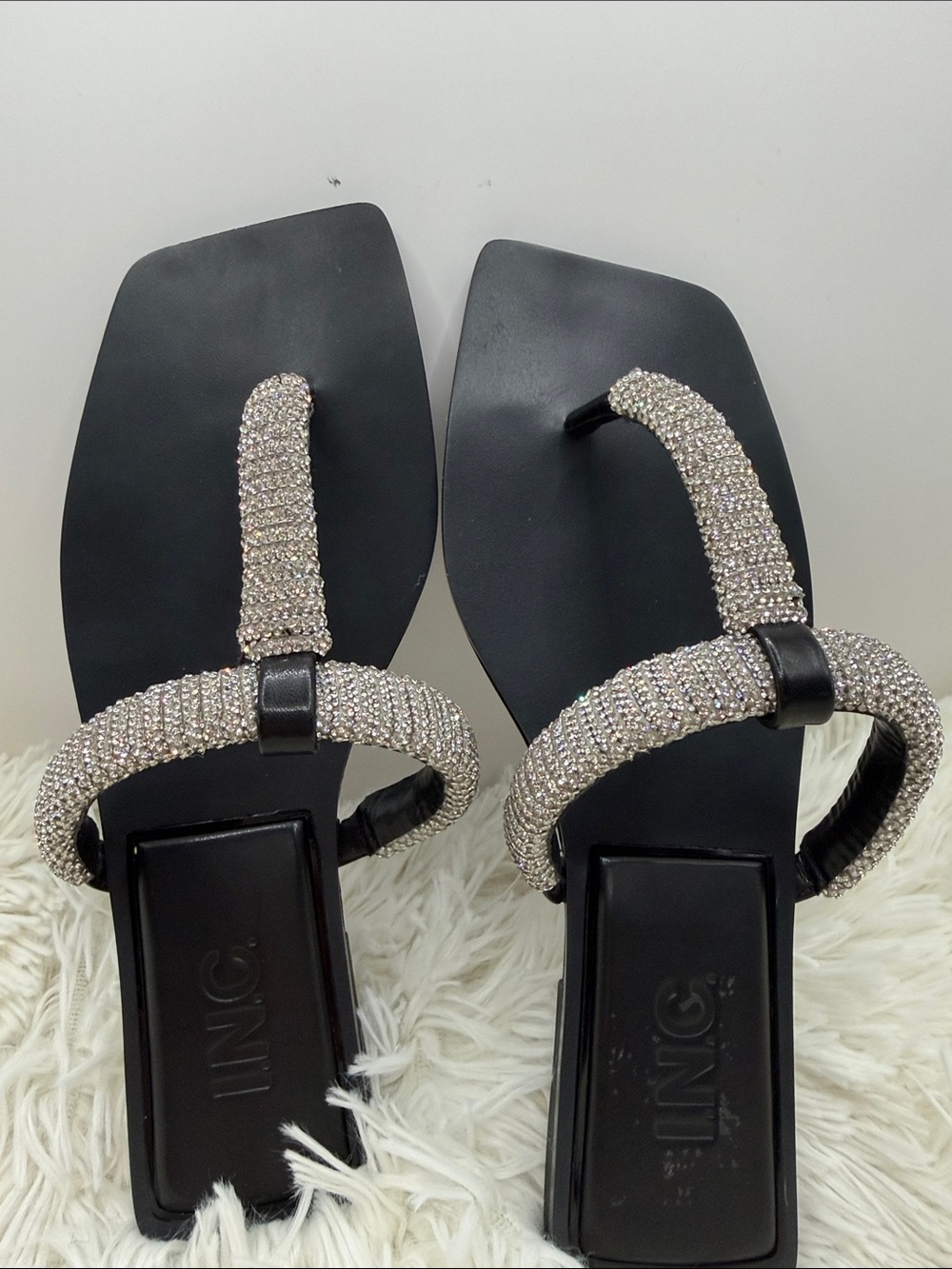 Footwear (Sandals)